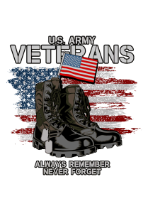 U.S. Army Veterans